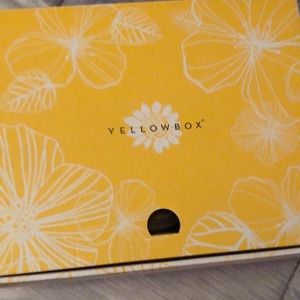 YellowBox